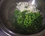 Hariyali Pav-Bhaji recipe step 6 photo