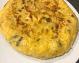 Foto del paso 7 de la receta: Tortilla de patata con un toque
