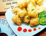 Foto langkah ke 6 dari resep Batagor Ekonomis ala abang-abang (step by step).