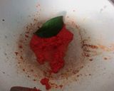 Foto langkah ke 2 dari resep Sambal teri.