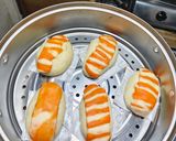 Foto langkah ke 14 dari resep Pao Sushi (Isi Ayam Kecap).