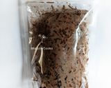 Foto langkah ke 4 dari resep Ubi Coklat ala Shabilla.