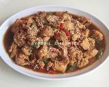 Cara Membuat Chicken Teriyaki 8