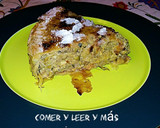 Foto del paso 12 de la receta: Pastela vegetariana