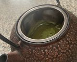 Foto del paso 1 de la receta: Matcha Latte