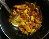 नींबू का खट्टा मीठा अचार (Nimbu ka khatta meetha achar recipe in Hindi) रेसिपी चरण 2 फोटो