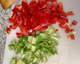 Foto del paso 4 de la receta: Patatas con bacalao