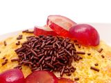 Pancake Tanpa Susu