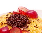 Foto langkah ke 5 dari resep Pancake Tanpa Susu.