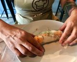 Foto del paso 5 de la receta: Rollos de verano
