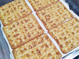Postre de limón 🍋