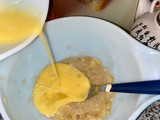 Panqueques de Banana