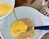 Foto del paso 3 de la receta: Panqueques de Banana
