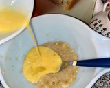 Foto del paso 3 de la receta: Panqueques de Banana