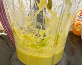 Foto langkah ke 2 dari resep Avocado Coffee.