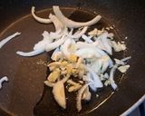 Foto langkah ke 1 dari resep Tofu Saus Tiram.