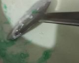 A picture of step 5 of Pakistani kheer 🤍💚 (chawal ki kheer).