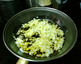 Foto del paso 3 de la receta: Careta en salsa con patatas