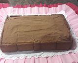 Foto del paso 8 de la receta: Chocotorta. Grace