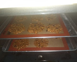 Foto del paso 6 de la receta: Galletas de avena semillas y zanahorias