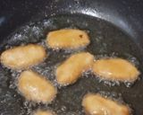 Foto langkah ke 3 dari resep Getas Singkong.