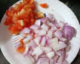 गावरान गवाराची चटकदार भाजी (Gavar Bhaji Recipe In Marathi) रेसिपी स्टेप 1 फोटो 