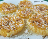 Foto del paso 5 de la receta: Naranja al plato