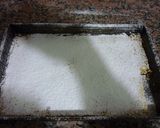 Foto del paso 4 de la receta: Cuadrados de limón