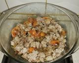 Karalábés rakott burgonya recept fázis 1 fotója