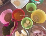 Foto langkah ke 1 dari resep Opor ayam.