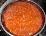 Foto del paso 6 de la receta: Ketchup casero