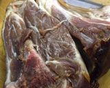 Töltött káposzta gazdagon recept fázis 4 fotója