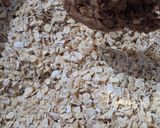 A picture of step 6 of Sesame Energy Balls.