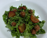 Foto del paso 2 de la receta: Cuchara de plata- Menú