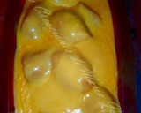Foto del paso 3 de la receta: Flan de donuts