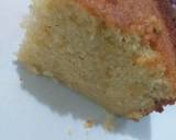 Soft and fluffy cake recipe step 5 photo
