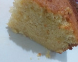 A picture of step 5 of Soft and fluffy cake.