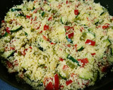 Foto del paso 4 de la receta: Cus cus y boti