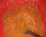 A picture of step 6 of White rice n goat meat#joyofcookingladies#teamcontest#maindish.