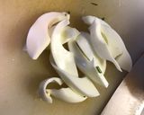 Tojáskrém recept fázis 2 fotója