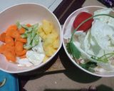 Foto langkah ke 1 dari resep Sayur sop daging.
