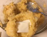 Foto del passaggio 2 della ricetta Polpette di zucca verza e patate