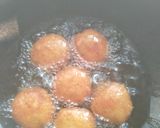 A picture of step 4 of Frozen Potato Bites.