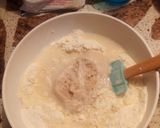 Foto del paso 5 de la receta: Pancitos materos