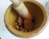 Foto del paso 8 de la receta: Caldereta de rape, gambas y almejas