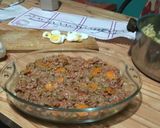Foto del paso 3 de la receta: Pastel de papas