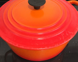 Foto del paso 4 de la receta: Bonito en salsa de tomate natural con quinoa