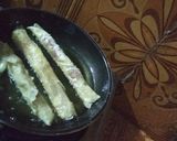 Foto langkah ke 4 dari resep Pisang karamel.