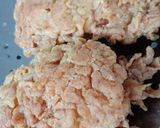 Foto langkah ke 6 dari resep Ayam Goreng Crispy.