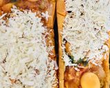 Foto del paso 5 de la receta: 🎃CALABAZA🎃 RELLENA (solo de verduras) 🎃🧄🧅🫑🌶🍅🎃